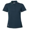 Vaude Essential Kortärmad Polotröja