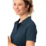 Vaude Essential Kortärmad Polotröja