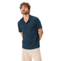 Vaude Essential Polo Kortärmad Polotröja Vaude Essential Polo Kortärmad Polotröja