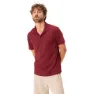 Vaude Essential Polo Kortärmad Polotröja