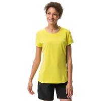 Vaude Essential T-shirt Med Korta ärmar
