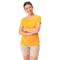Vaude Essential T-shirt Med Korta ärmar