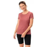 Vaude Essential T-shirt Med Korta ärmar