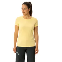 Vaude Essential T-shirt Med Korta ärmar