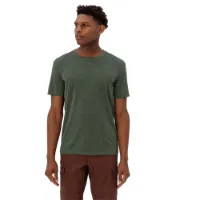 Vaude Essential T-shirt Med Korta ärmar