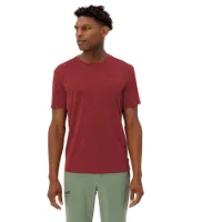 Vaude Essential T-shirt Med Korta ärmar Vaude Essential T-shirt Med Korta ärmar