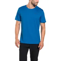 Vaude Essential T-shirt Med Lång ärm Vaude Essential T-shirt Med Lång ärm