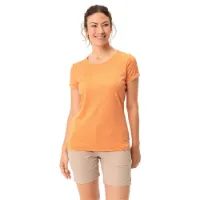 Vaude Essential T-shirt Med Lång ärm
