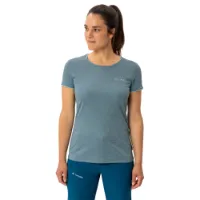 Vaude Essential T-shirt Med Lång ärm Vaude Essential T-shirt Med Lång ärm