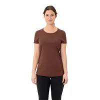 Vaude Essential T-shirt Med Lång ärm