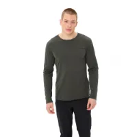 Vaude Essential T-shirt Med Lång ärm