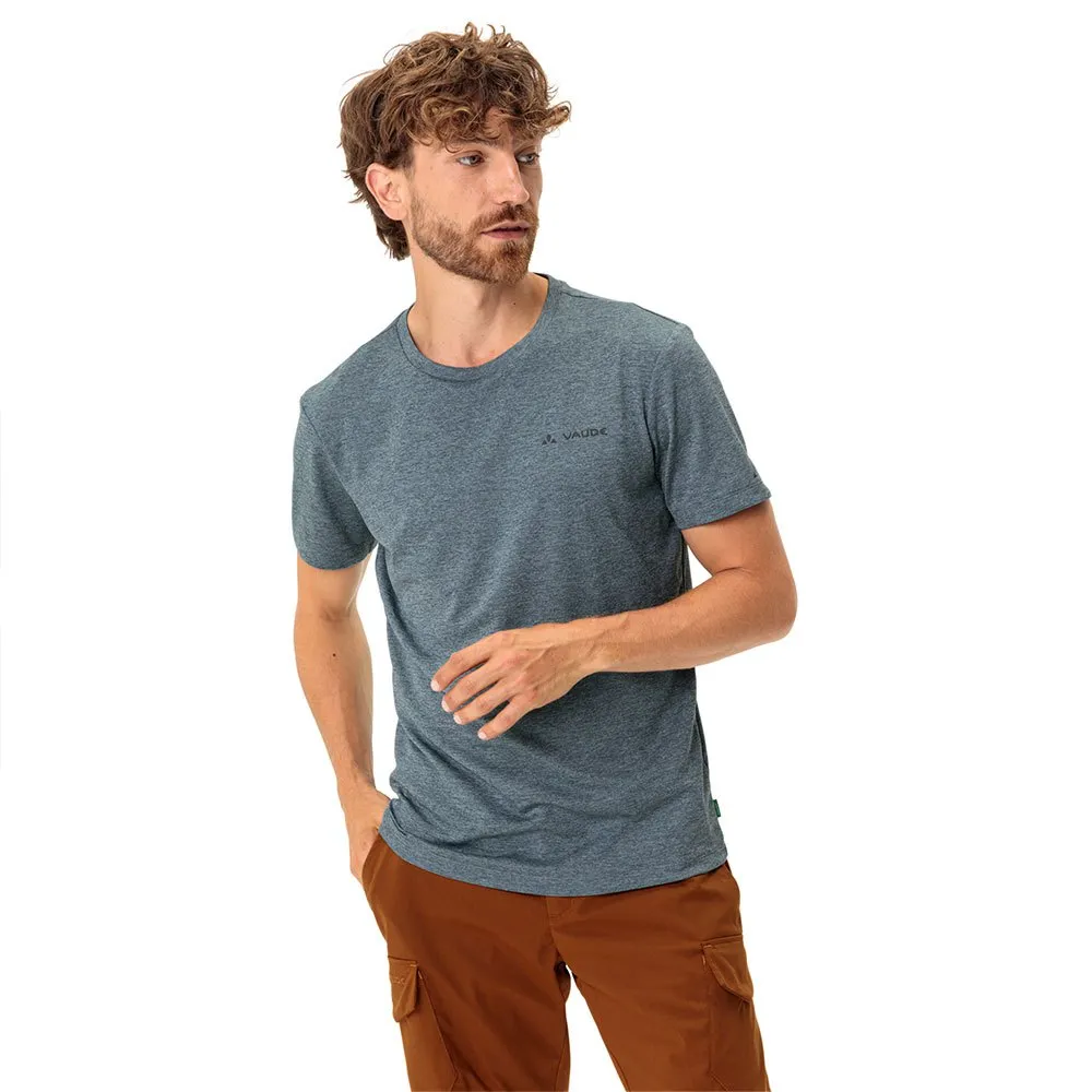 Vaude Essential T-shirt Med Lång ärm Vaude Essential T-shirt Med Lång ärm