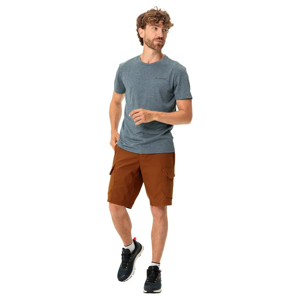 Vaude Essential T-shirt Med Lång ärm Vaude Essential T-shirt Med Lång ärm