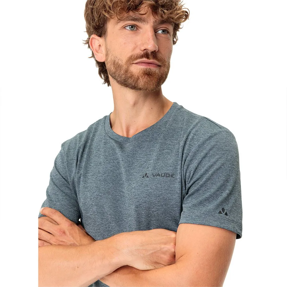 Vaude Essential T-shirt Med Lång ärm Vaude Essential T-shirt Med Lång ärm