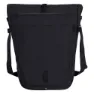 Vaude Excycling Back 27+18l Sidoväska, Black, One Size