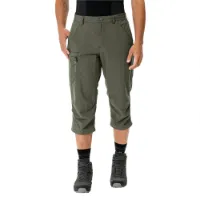 Vaude Farley Capri Ii 3/4-byxor
