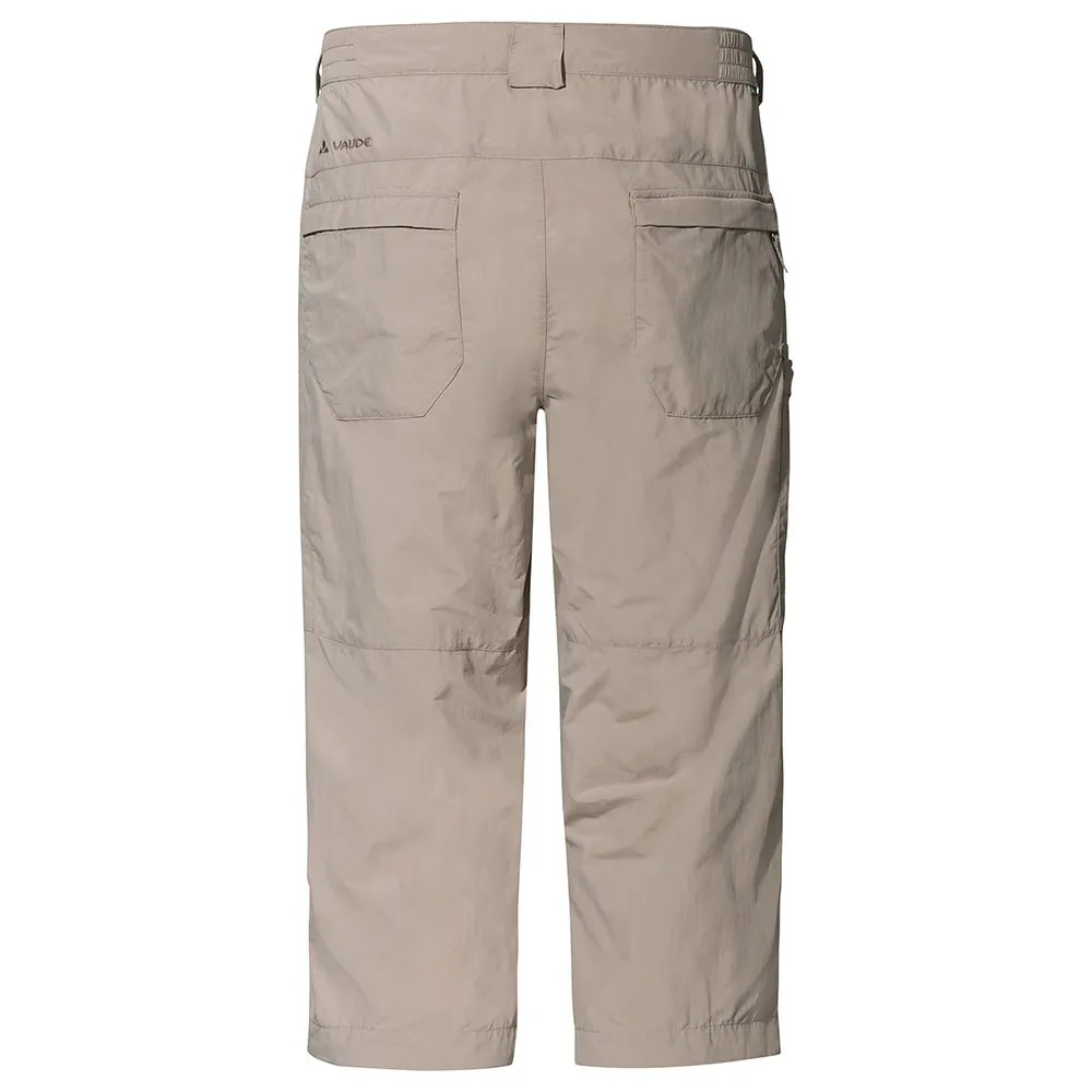 Vaude Farley Capri Ii 3/4-byxor