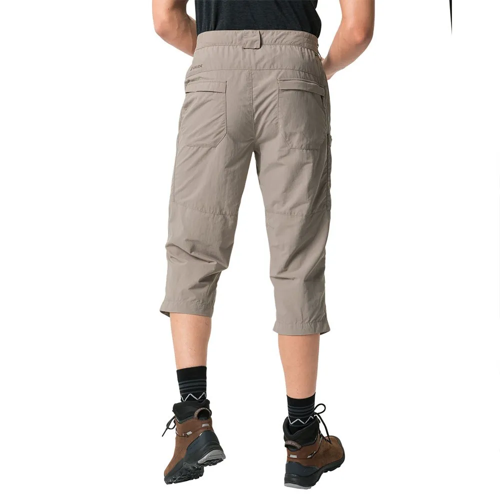 Vaude Farley Capri Ii 3/4-byxor