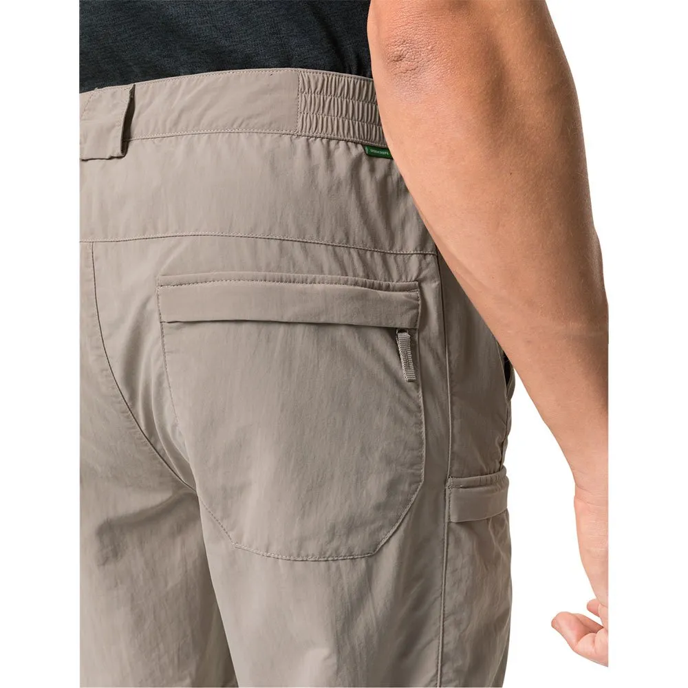Vaude Farley Capri Ii 3/4-byxor