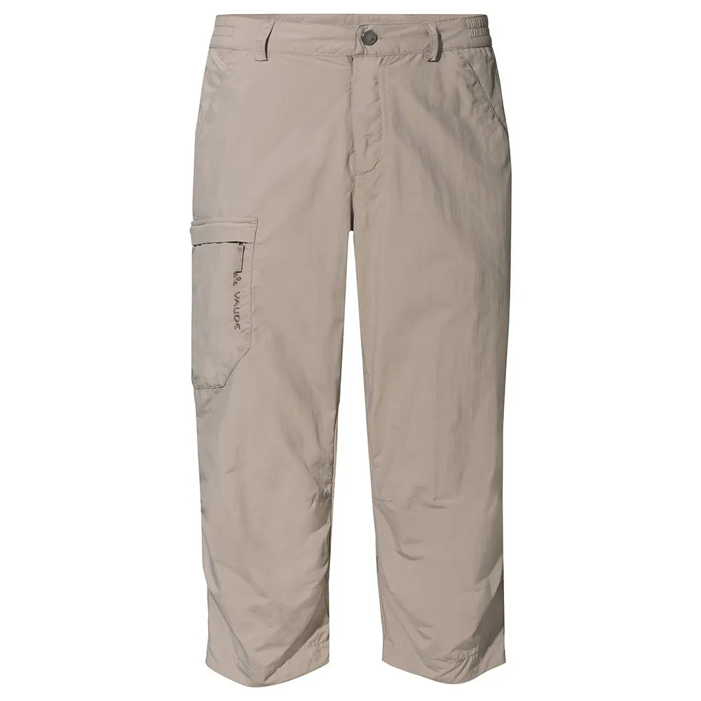 Vaude Farley Capri Ii 3/4-byxor