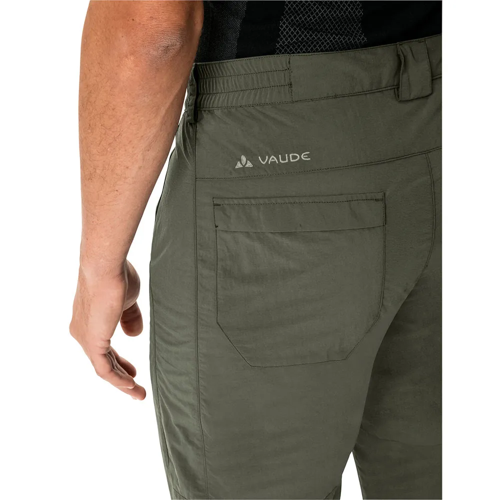 Vaude Farley Capri Ii 3/4-byxor Vaude Farley Capri Ii 3/4-byxor