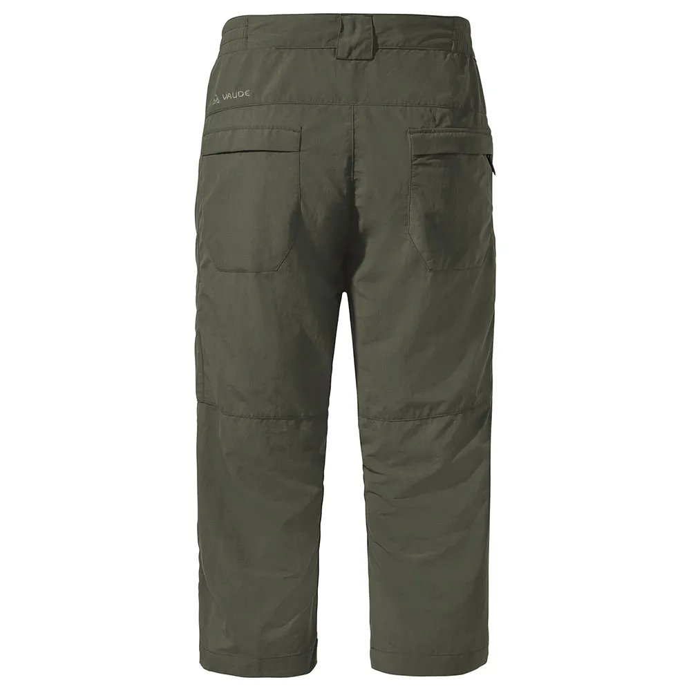 Vaude Farley Capri Ii 3/4-byxor Vaude Farley Capri Ii 3/4-byxor