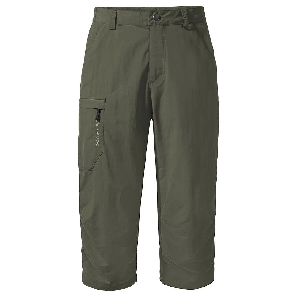 Vaude Farley Capri Ii 3/4-byxor Vaude Farley Capri Ii 3/4-byxor