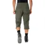 Vaude Farley Capri Ii 3/4-byxor
