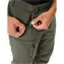 Vaude Farley Capri Ii 3/4-byxor