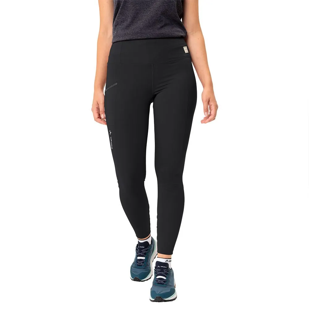 Vaude Farley Stretch Capri Ii 3/4-byxor