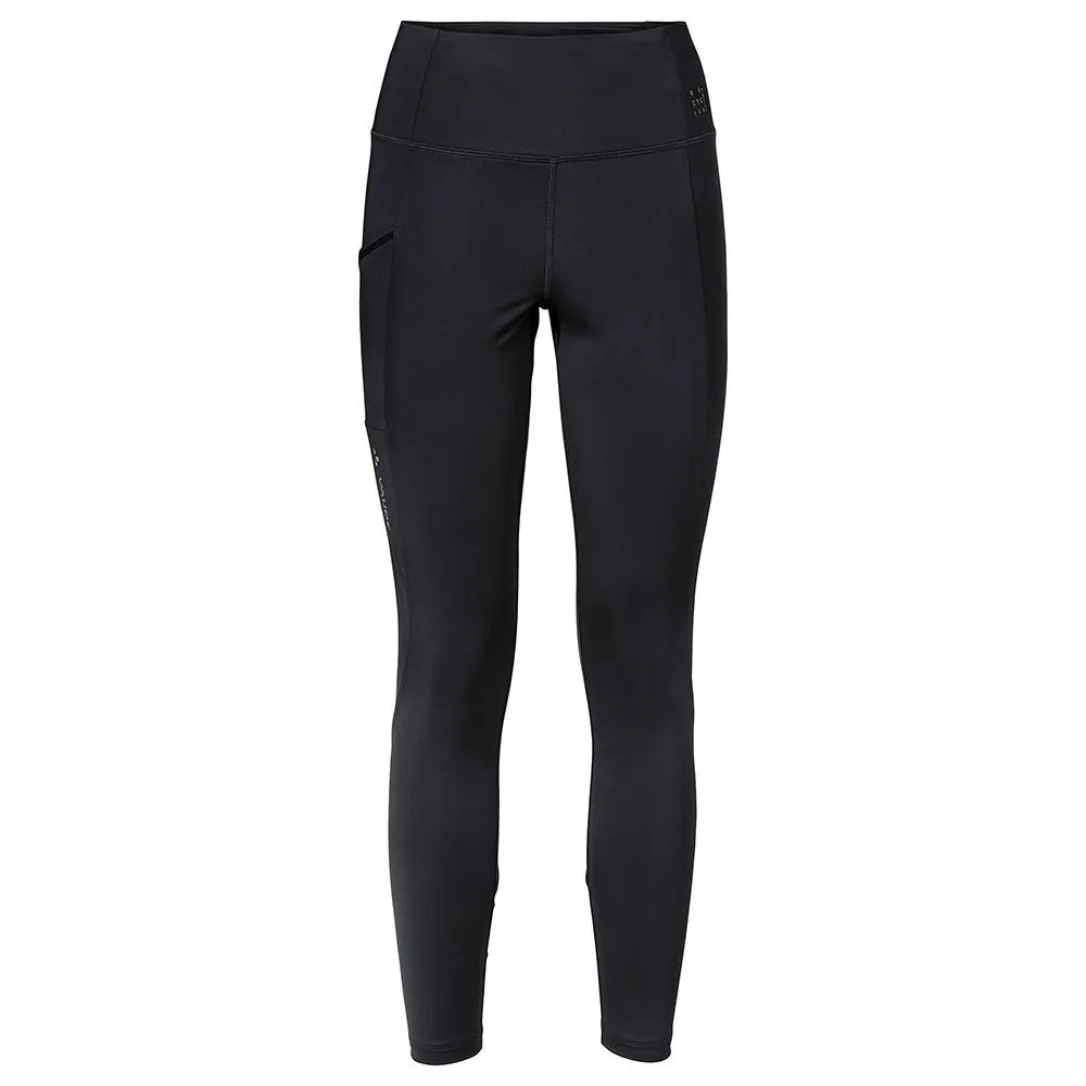 Vaude Farley Stretch Capri Ii 3/4-byxor Vaude Farley Stretch Capri Ii 3/4-byxor