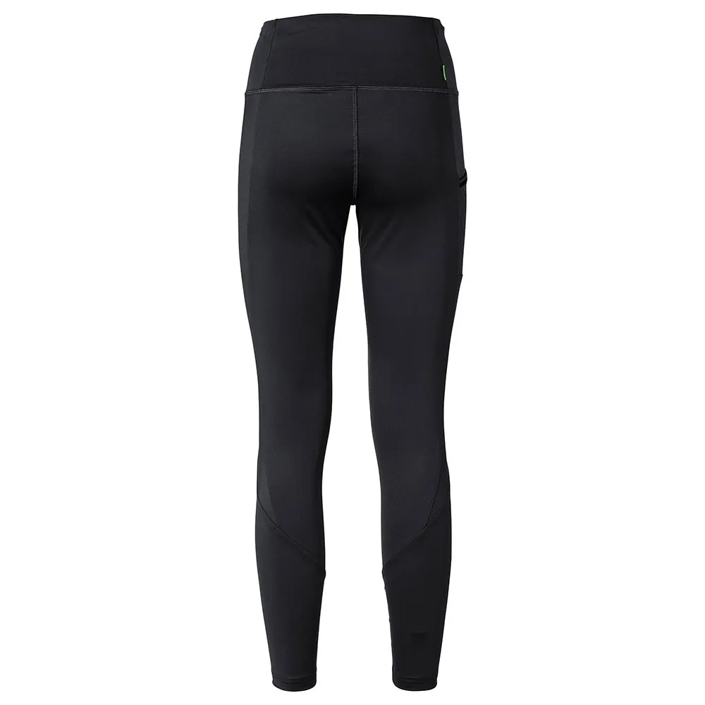 Vaude Farley Stretch Capri Ii 3/4-byxor