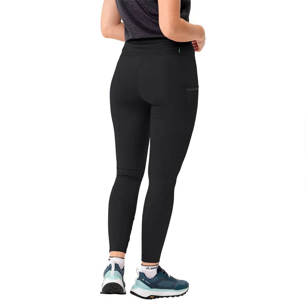 Vaude Farley Stretch Capri Ii 3/4-byxor