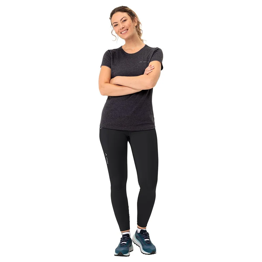 Vaude Farley Stretch Capri Ii 3/4-byxor