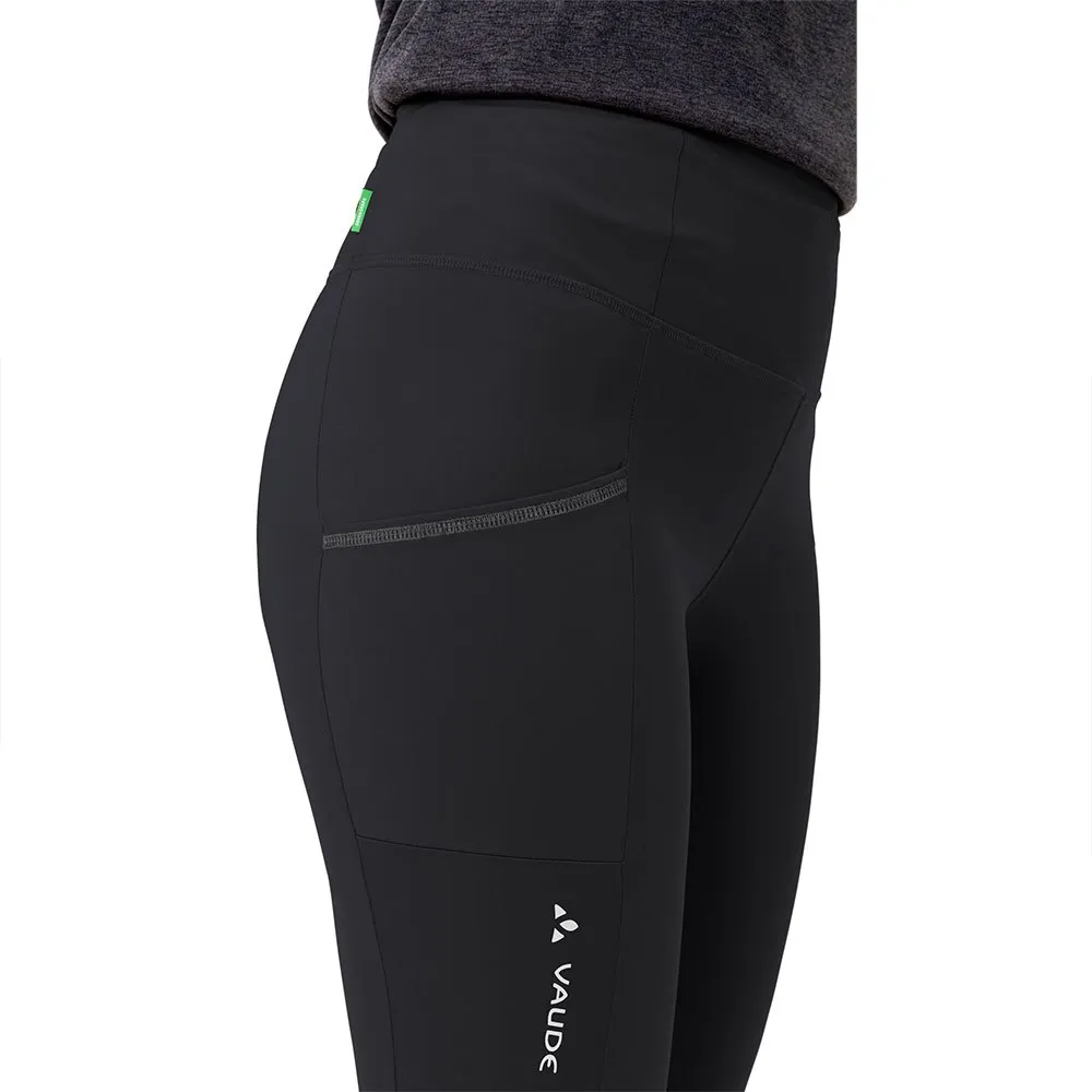 Vaude Farley Stretch Capri Ii 3/4-byxor