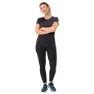 Vaude Farley Stretch Capri Ii 3/4-byxor