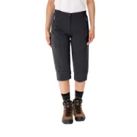 Vaude Farley Stretch Capri Iii Byxor Vaude Farley Stretch Capri Iii Byxor