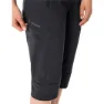 Vaude Farley Stretch Capri Iii Byxor