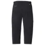 Vaude Farley Stretch Capri Iii Byxor