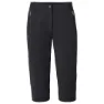 Vaude Farley Stretch Capri Iii Byxor
