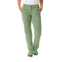 Vaude Farley Stretch Capri T-zip Iii Byxor Vaude Farley Stretch Capri T-zip Iii Byxor