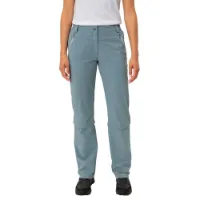 Vaude Farley Stretch Capri T-zip Iii Byxor Vaude Farley Stretch Capri T-zip Iii Byxor