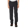 Vaude Farley Stretch Capri T-zip Iii Byxor