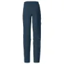 Vaude Farley Stretch Capri T-zip Iii Byxor
