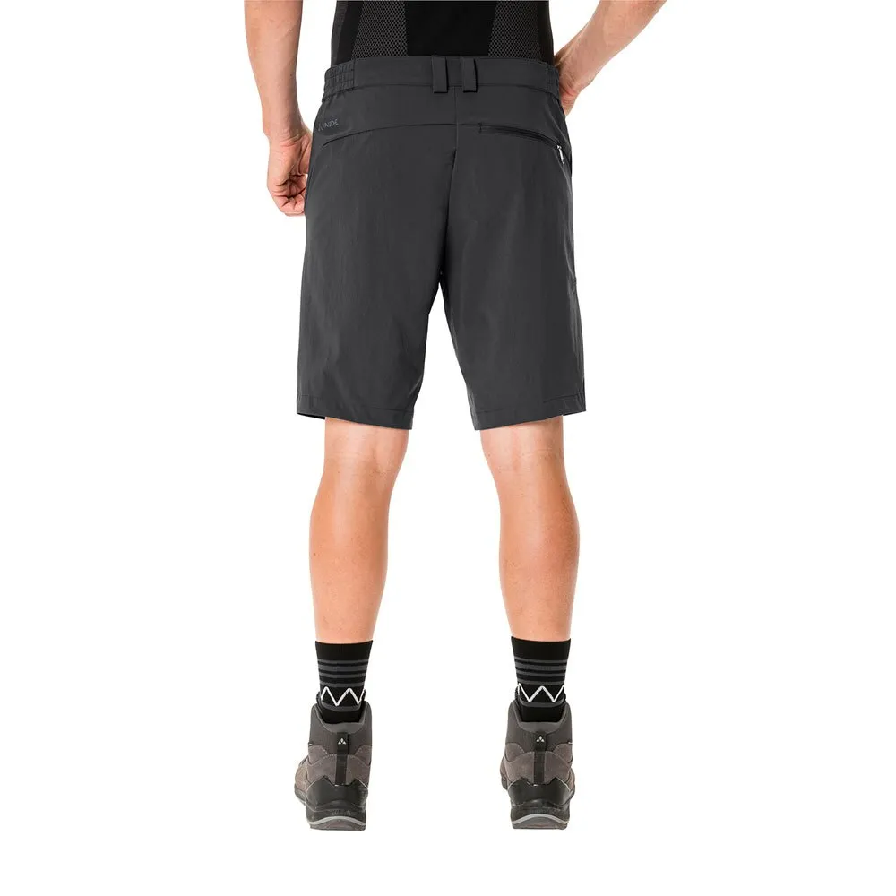 Vaude Farley Stretch Ii 3/4-byxor Vaude Farley Stretch Ii 3/4-byxor