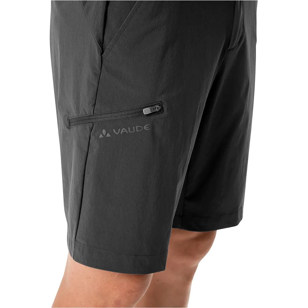 Vaude Farley Stretch Ii 3/4-byxor Vaude Farley Stretch Ii 3/4-byxor