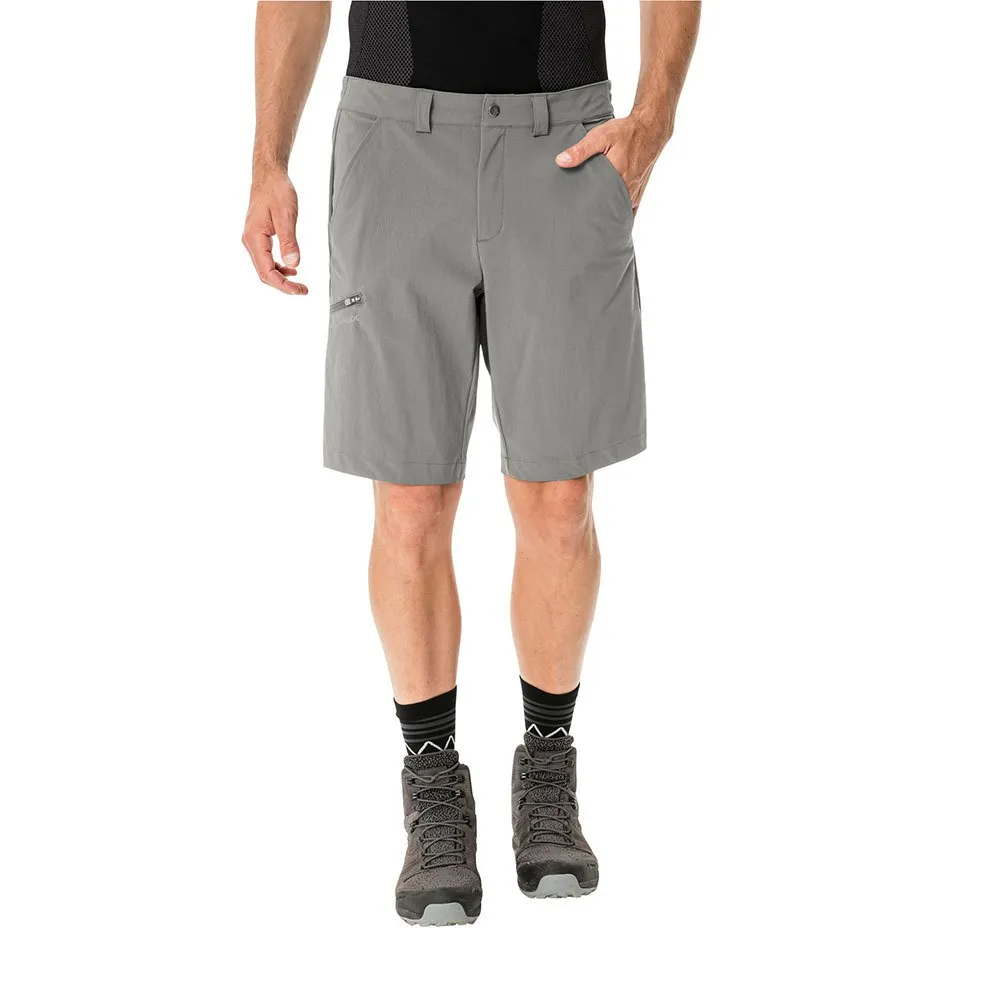 Vaude Farley Stretch Ii 3/4-byxor