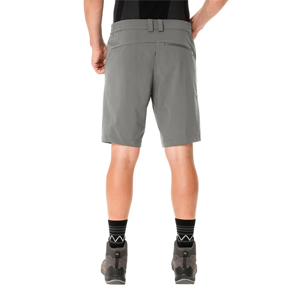 Vaude Farley Stretch Ii 3/4-byxor