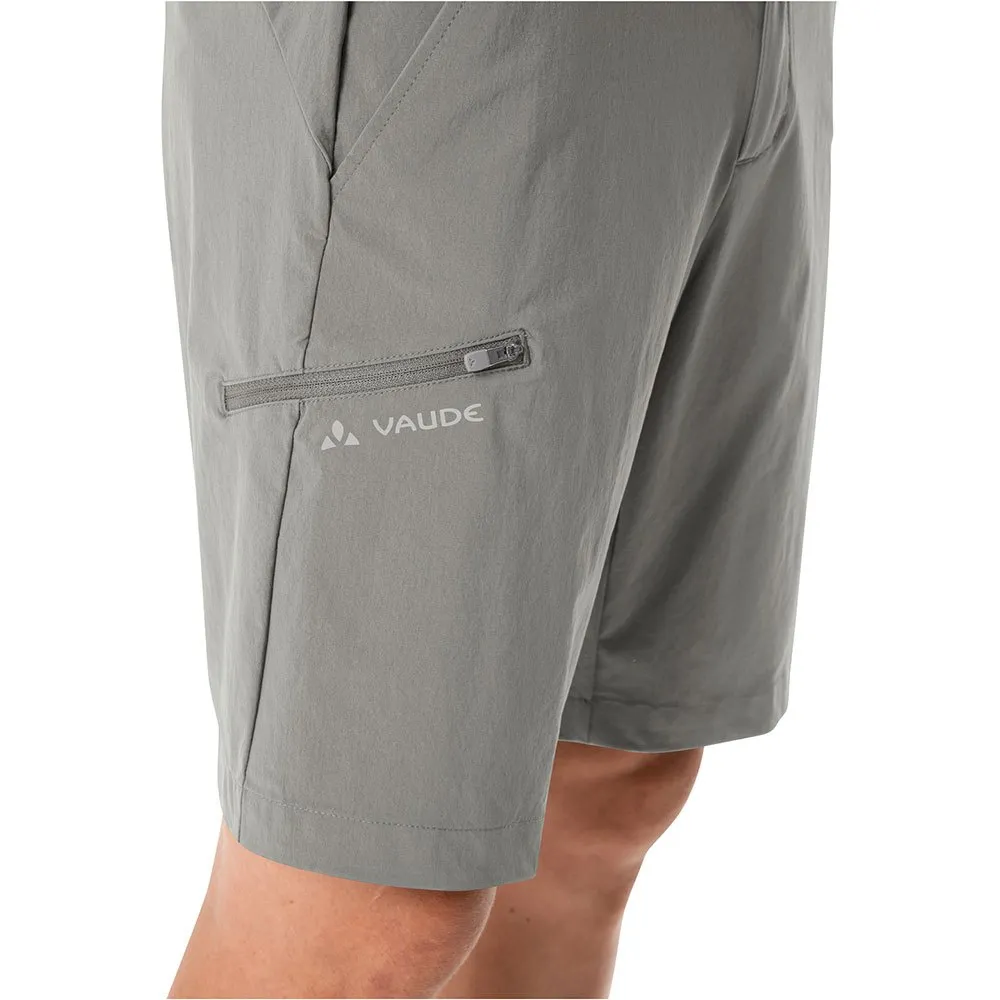 Vaude Farley Stretch Ii 3/4-byxor