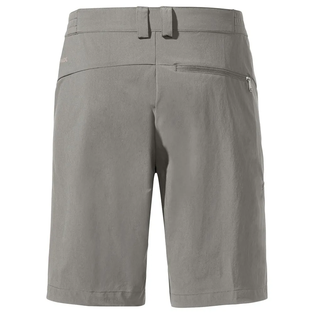 Vaude Farley Stretch Ii 3/4-byxor